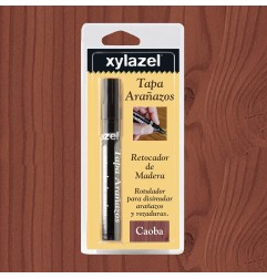 ROTULADOR PARA MADERA TAPA ARAÑAZOS XYLAZEL