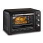 Mini horno Moulinex Optimo 33L Negro Mini horno Moulinex Optimo 33L Negro