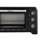 Mini horno Moulinex Optimo 33L Negro Mini horno Moulinex Optimo 33L Negro