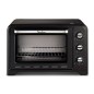 Mini horno Moulinex Optimo 33L Negro Mini horno Moulinex Optimo 33L Negro