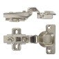BISAGRA CAZOLETA 35MM BASE CLIP JGO. 2 UNID. BISAGRA CAZOLETA 35MM BASE CLIP JGO. 2 UNID.