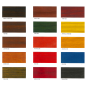 TINTE UNIVERSAL NOGAL MEDIO 5281 1L