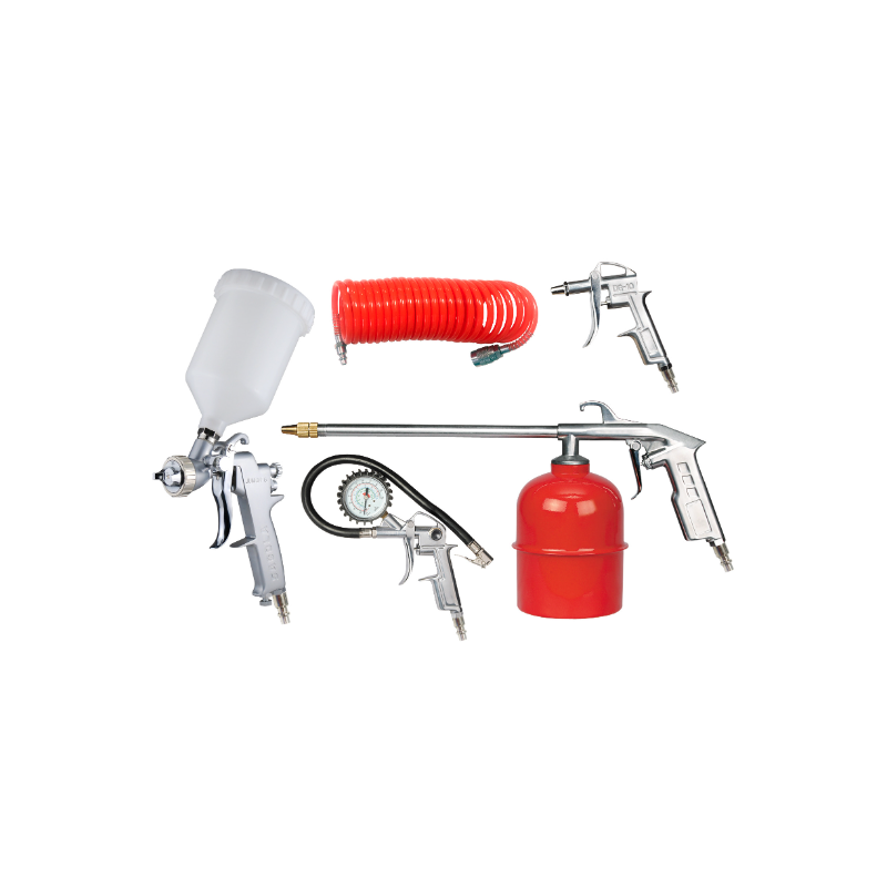 KIT DE PINTAR JUNIOR SAGOLA