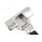 BISAGRA CAZOLETA RECTA CLIP ON 3D GTV