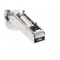 BISAGRA CAZOLETA RECTA CLIP ON 3D GTV
