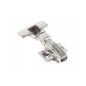 BISAGRA CAZOLETA ACODADA CLIP ON 3D GTV BISAGRA CAZOLETA ACODADA CLIP ON 3D GTV