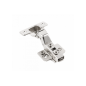 BISAGRA CAZOLETA SUPER ACODADA CLIP ON 3D GTV