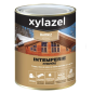 BARNIZ INTEMPERIE BRILLANTE INCOLORO XYLAZEL