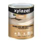 BARNIZ SUELOS SATINADO INCOLORO XYLAZEL