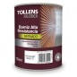 BARNIZ ALTA RESISTENCIA SATINADO TOLLENS