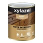 BARNIZ INTERIOR SATINADO TRANSPARENTE XYLAZEL