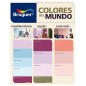 COLORES DEL MUNDO BRUGUER