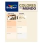 COLORES DEL MUNDO BRUGUER