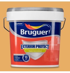 REVESTIMIENTO EXTERIOR PROTECT 15L