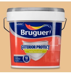 REVESTIMIENTO EXTERIOR PROTECT 15L