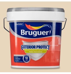 REVESTIMIENTO EXTERIOR PROTECT 15L