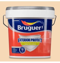 REVESTIMIENTO EXTERIOR PROTECT 15L