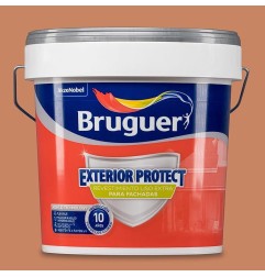 REVESTIMIENTO EXTERIOR PROTECT 15L
