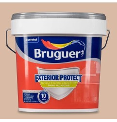 REVESTIMIENTO EXTERIOR PROTECT 15L