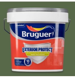 REVESTIMIENTO EXTERIOR PROTECT 15L