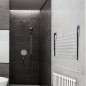 TENDEDERO PARED PLEGABLE ALUMINIO PRATIK