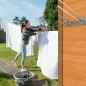 JGO. TENDEDERO PARED BASIC 2 POLEAS
