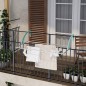 TENDEDERO BALCON 10 M. TENDIDO HABITEX