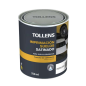 IMPRIMACIÓN SUELOS INCOLORO SATINADO TOLLENS 2,5L
