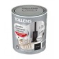 ESMALTE CHIMENEAS NEGRO SAT. TOLLENS 750ML