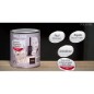 ESMALTE CHIMENEAS NEGRO SAT. TOLLENS 750ML