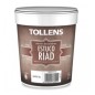 ESTUCO RIAD DE CAL BLANCO TOLLENS 1KG