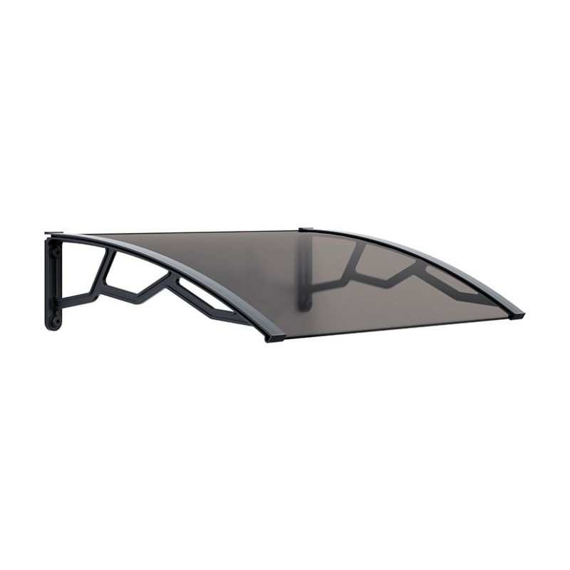 MARQUESINA TRANSP. OPACO 965X1190X282MM