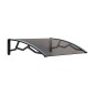 MARQUESINA TRANSP. OPACO 965X1190X282MM