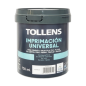 IMPRIMACIÓN UNIVERSAL BLANCA TOLLENS