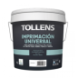IMPRIMACIÓN UNIVERSAL BLANCA TOLLENS