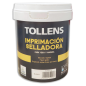 IMPRIMACIÓN SELLADORA AL AGUA BLANCA TOLLENS