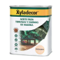 ACEITE TERRAZAS Y TARIMAS INCOLORO XYLADECOR 750ML