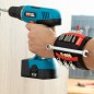 MUÑEQUERA MAGNÉTICA PARA BRICOLAJE MUÑEQUERA MAGNÉTICA PARA BRICOLAJE