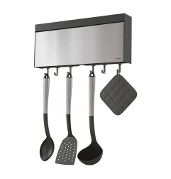 DISPENSADOR ROLLOS INOXIDABLE TANGO