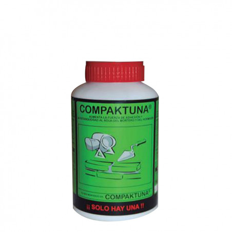 COMPAKTUNA