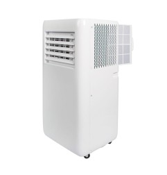 A/A PORTÁTIL 9000 BTU HABITEX AC9000