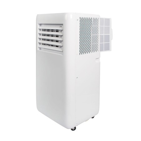 A/A PORTÁTIL 9000 BTU HABITEX AC9000