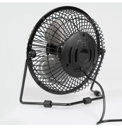 MINI VENTILADOR MESA USB HABITEX VM01