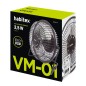 MINI VENTILADOR MESA USB HABITEX VM01