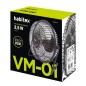 MINIVENTILADOR MESA USB HABITEX VM00