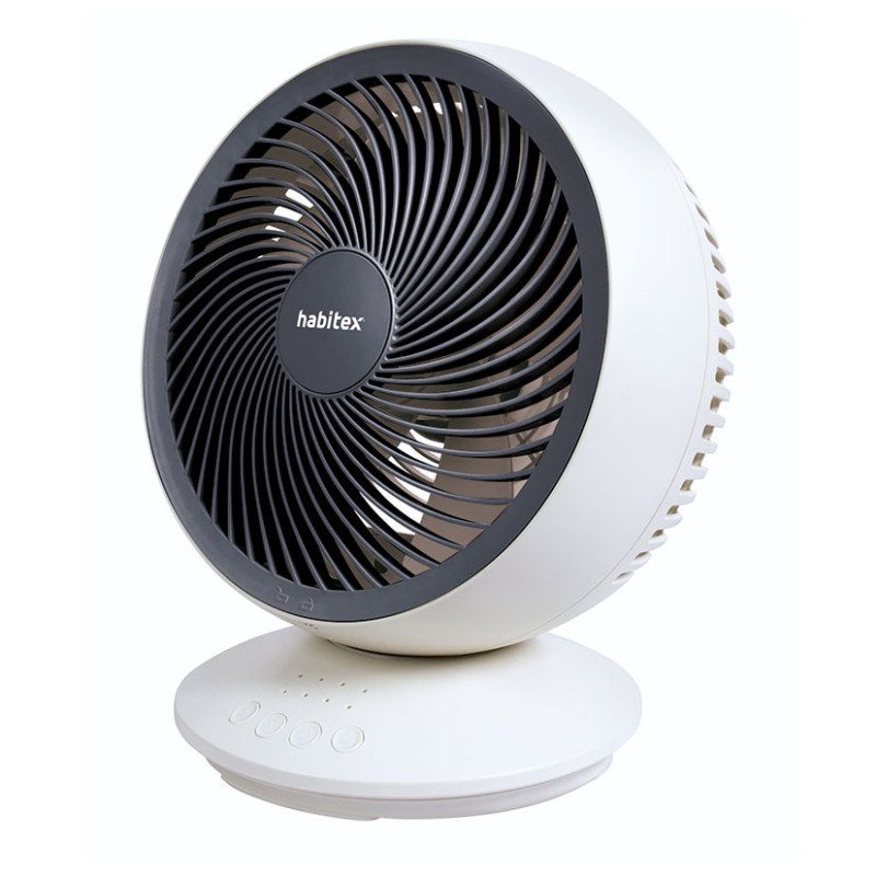VENTILADOR MESA USB RECARGABLE VM05