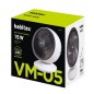 VENTILADOR MESA USB RECARGABLE VM05