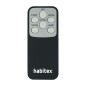 VENTILADOR DE PARED HABITEX VTP-111