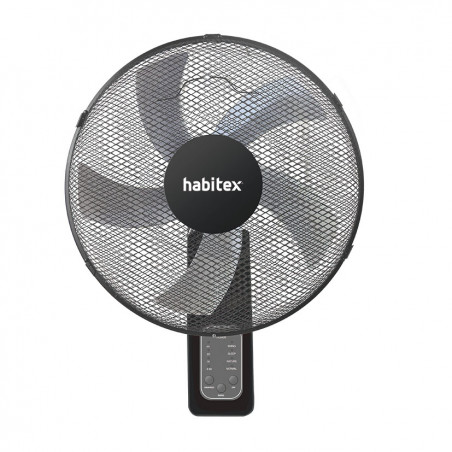 Ventilador pared HABITEX VTP-111