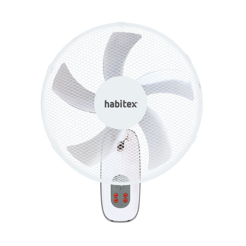 VENTILADOR DE PARED HABITEX VTP-112